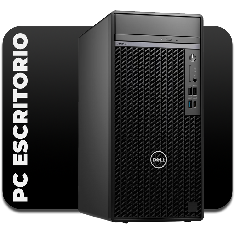 PC Nuevas