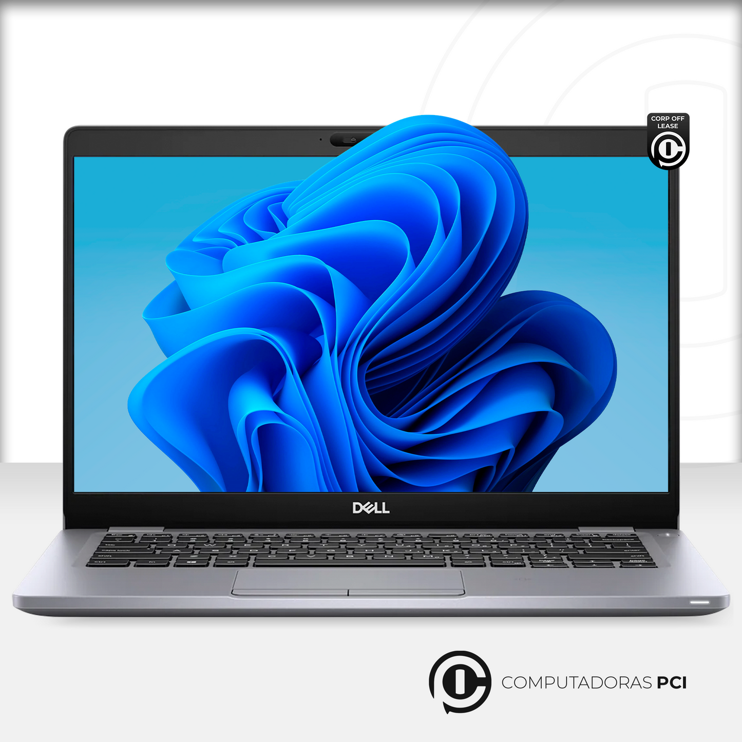 Dell Latitude 5420 - Core i5 - 16GB RAM - SSD