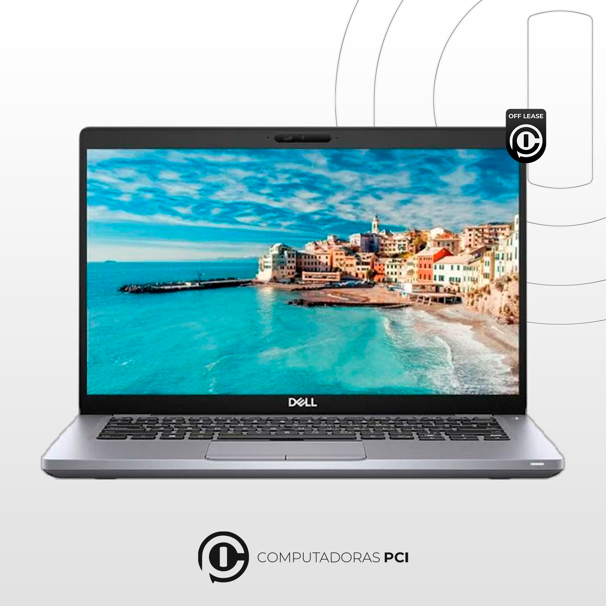 Dell Latitude 5410 - Core i7 - 8GB RAM - SSD – Computadoras PCI Dell Latitude 5410 - Core i7 - 8GB RAM - SSD – Computadoras PCI
