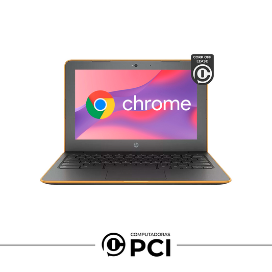 HP Chromebook 11 G6 - Clase B