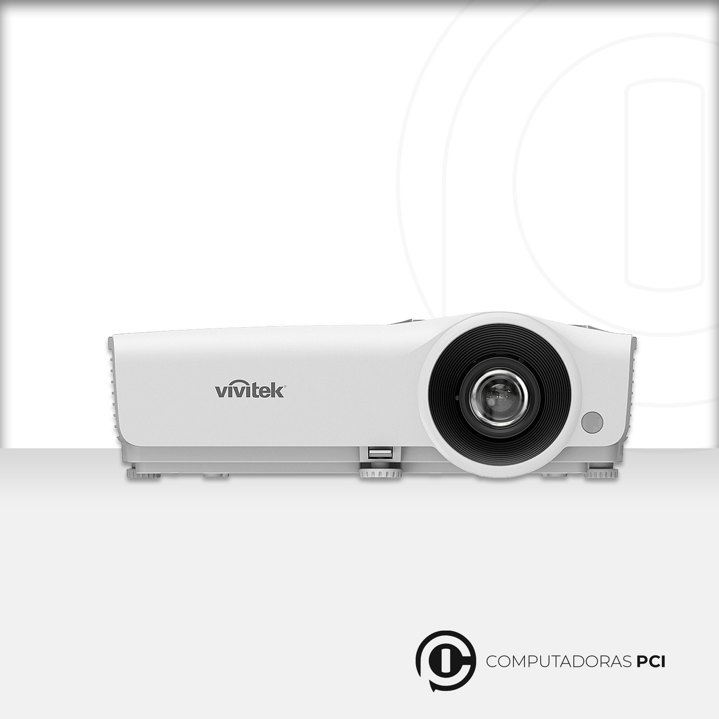 Proyector Vivitek DS 262 - Clase B