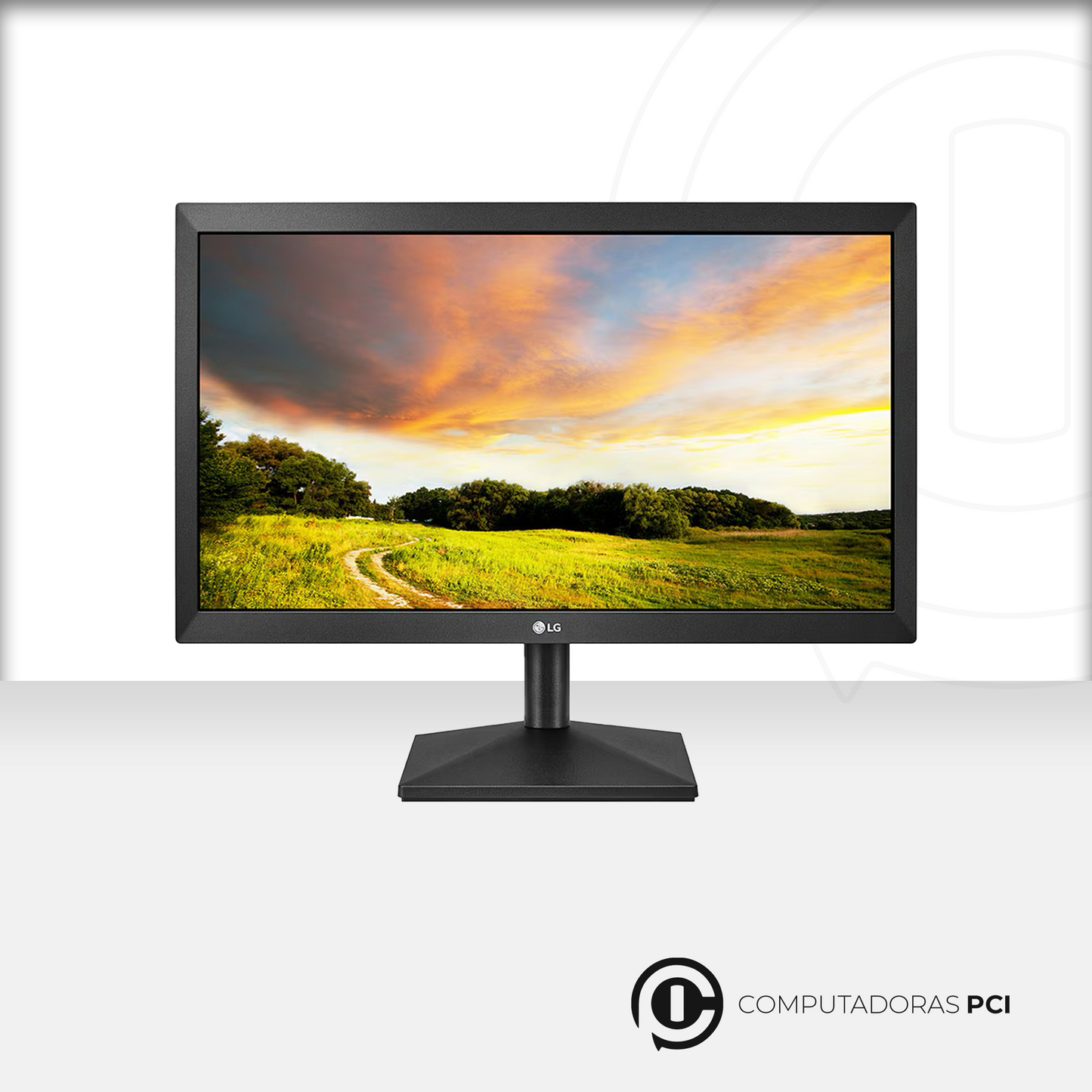 Monitor LG - 20'' NUEVO