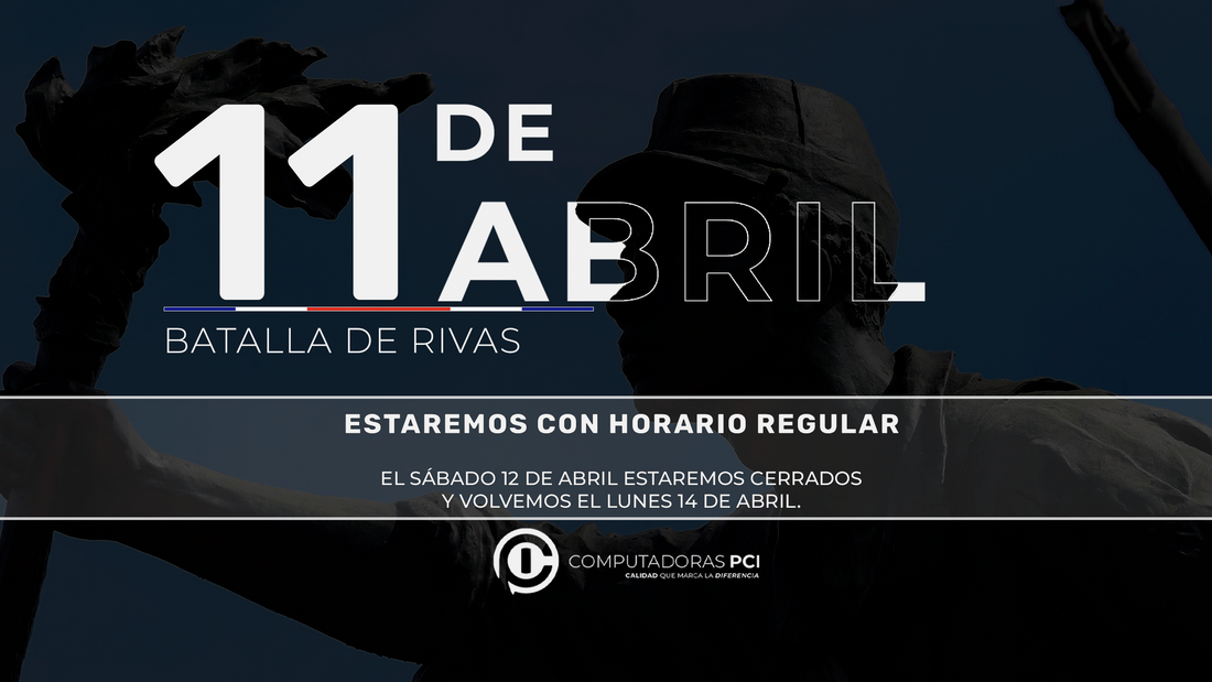 11 de Abril