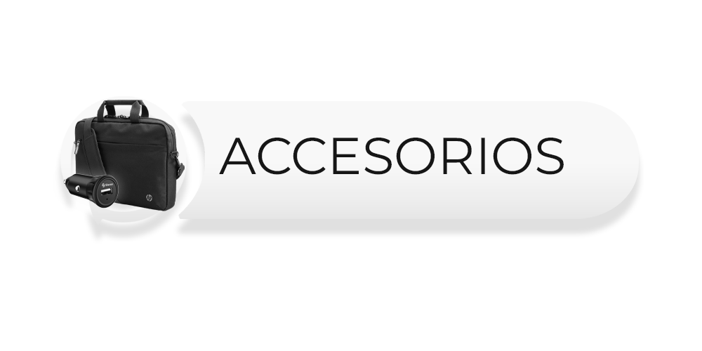 Accesorios