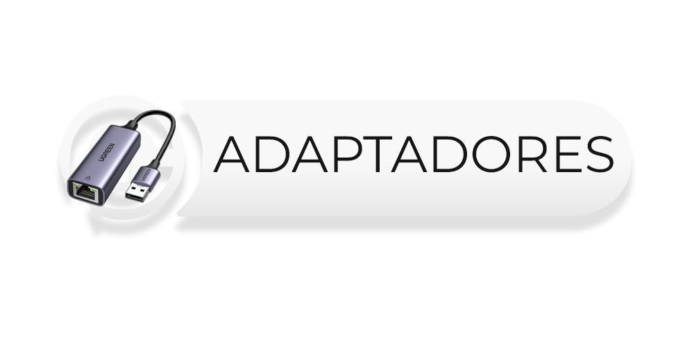Adaptadores