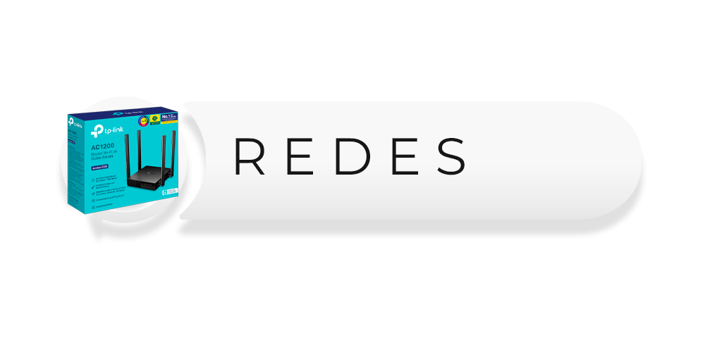 Redes