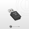 ADAPTADOR WIFI USB 300MBPS - NOVA