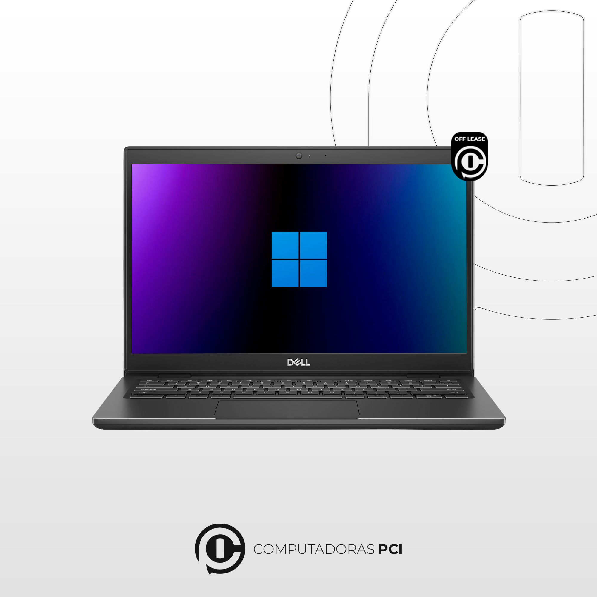 Dell Latitude 3420 - Core i7 - 16GB RAM - SSD