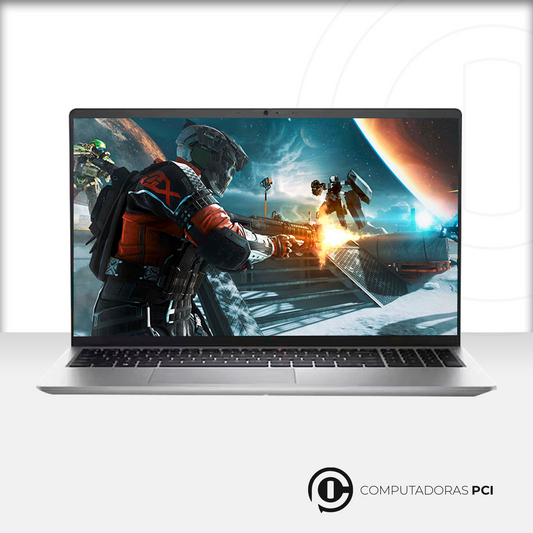 Dell Inspiron 15 3520 - Intel Core i5 - 8GB RAM - SSD