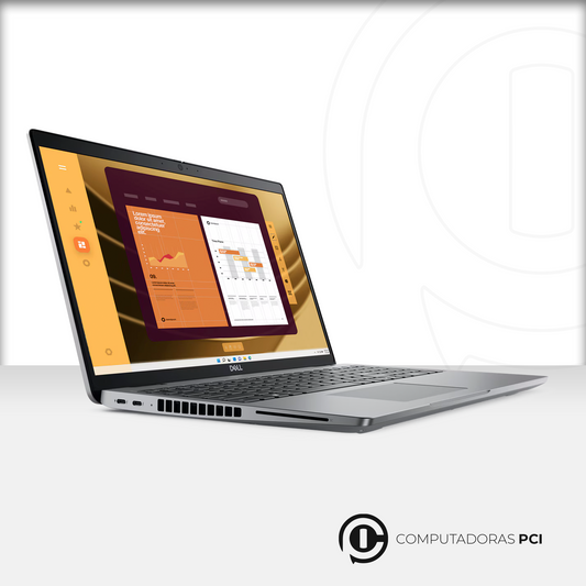 Dell Latitude 5450 - Intel Ultra 7 - 16GB RAM - SSD