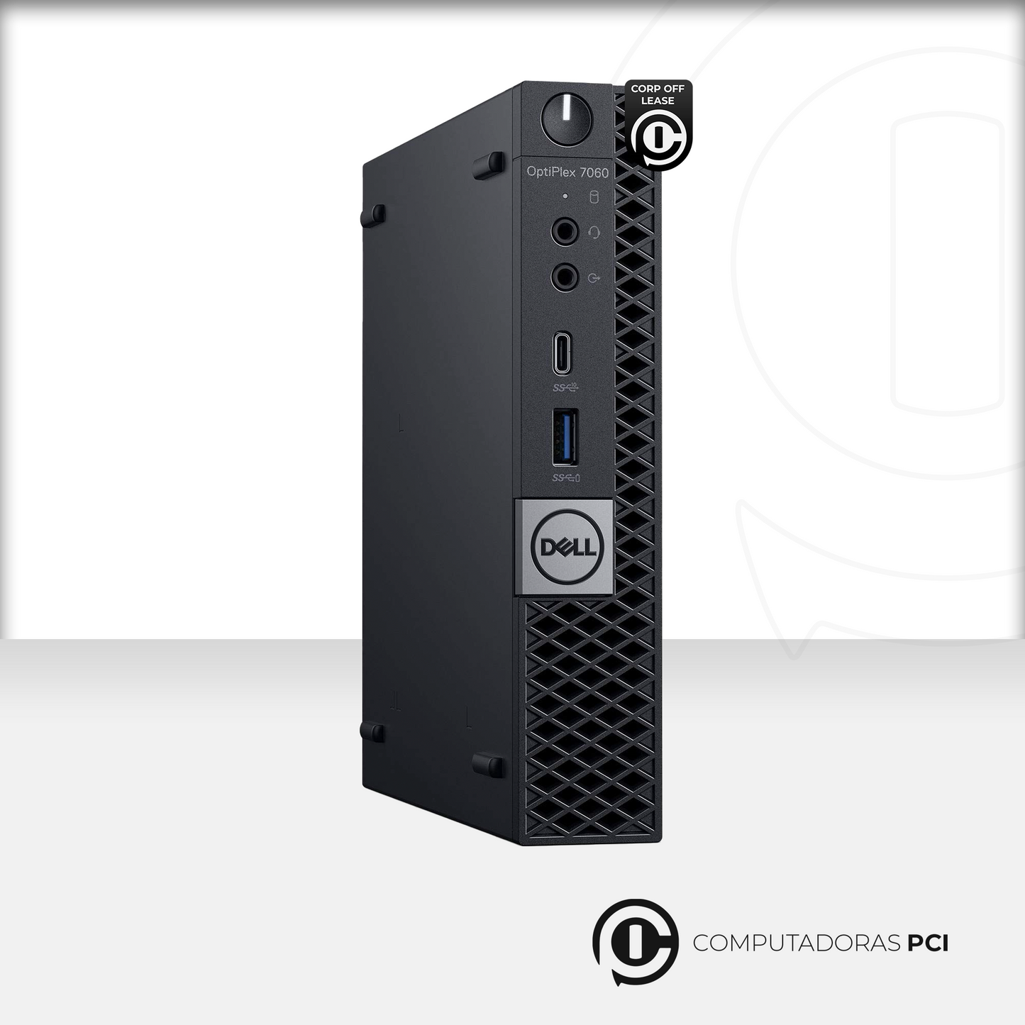 Dell Optiplex 7060 NUC