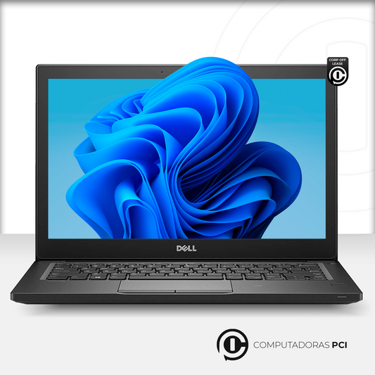 Dell Latitude 7290