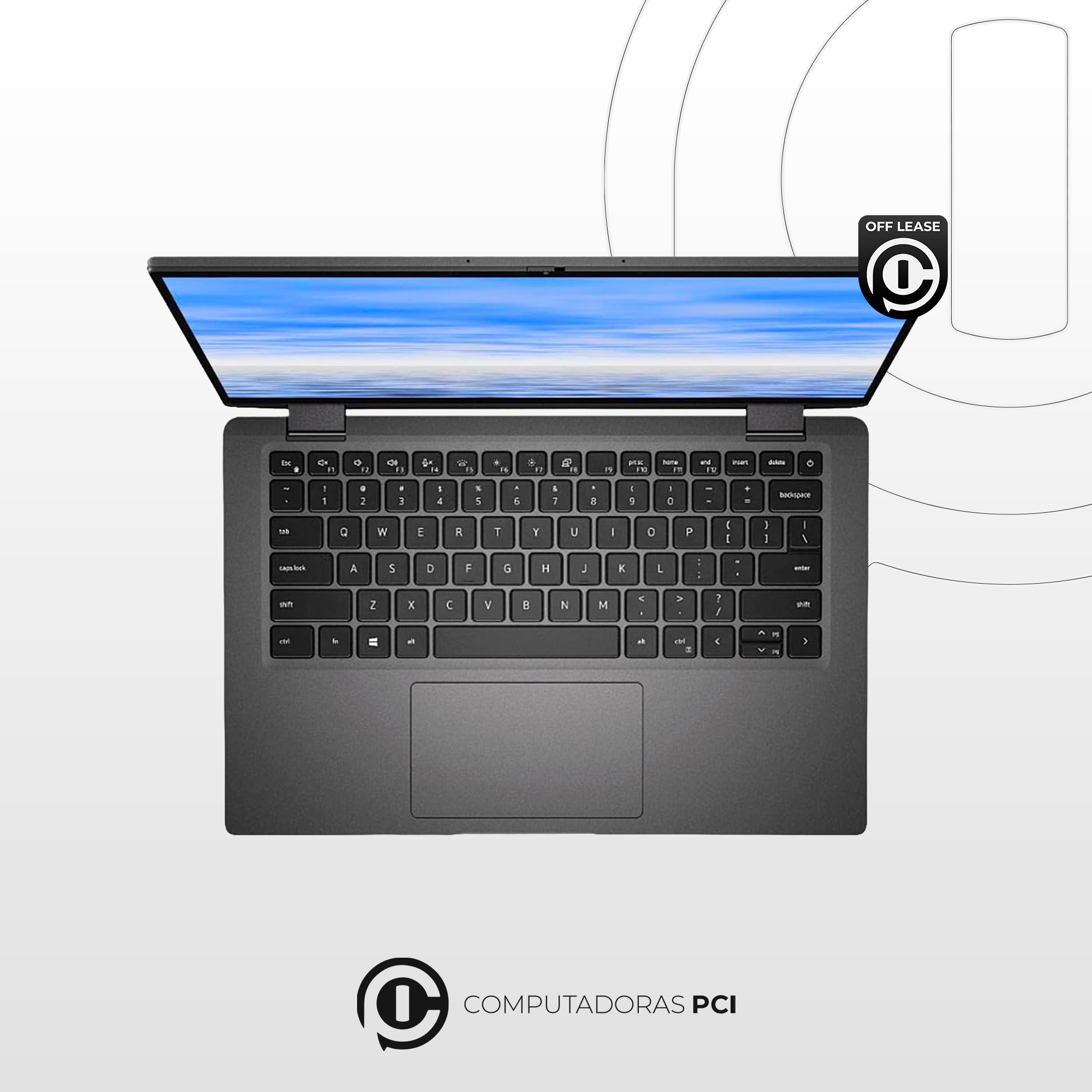 Dell Latitude 7420 - Core i7 - 16GB RAM - SSD