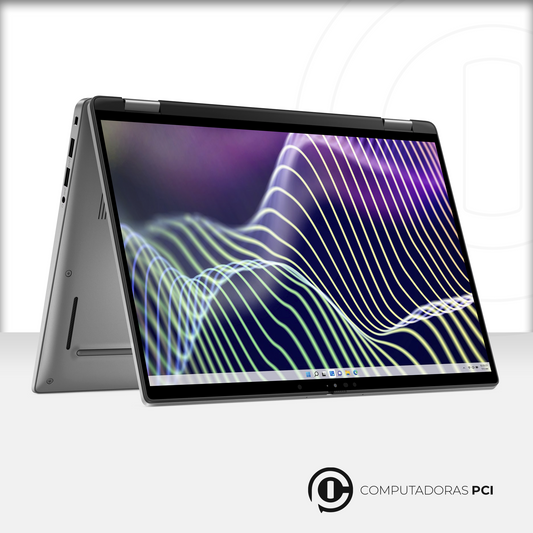 Dell Inspiron 7440 2 en 1 - Intel Ultra 7 - 16GB RAM - SSD