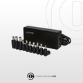 Cargador Universal UNNO