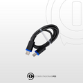 Cable USB Tipo C - Tipo C Samsung