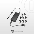 Adaptador Universal para Laptop - NOVA