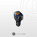 CAR MP3 CHARGER Celebrat