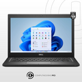 Dell Latitude 7280 - Core i5 - 8GB RAM - SSD