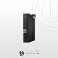 Dell Optiplex 5050 NUC - Core i5 - 8GB RAM - SSD