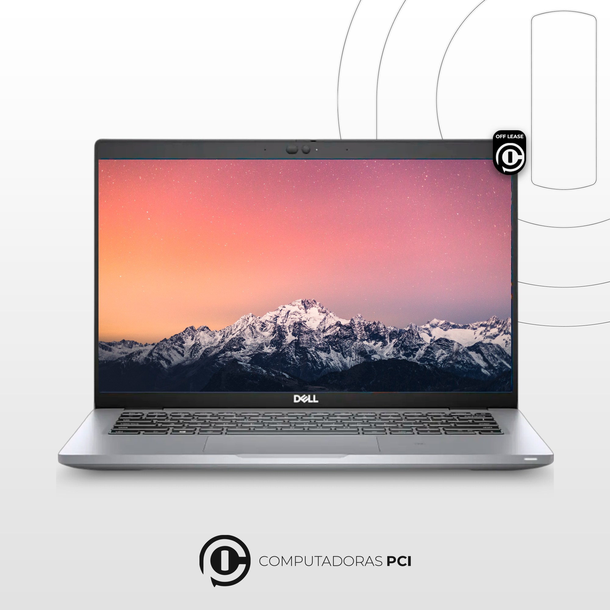 Dell Latitude 5430 - Core i7 - 16GB RAM - SSD