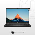 Dell Latitude 5470 - Core i5 - 8GB RAM - SSD