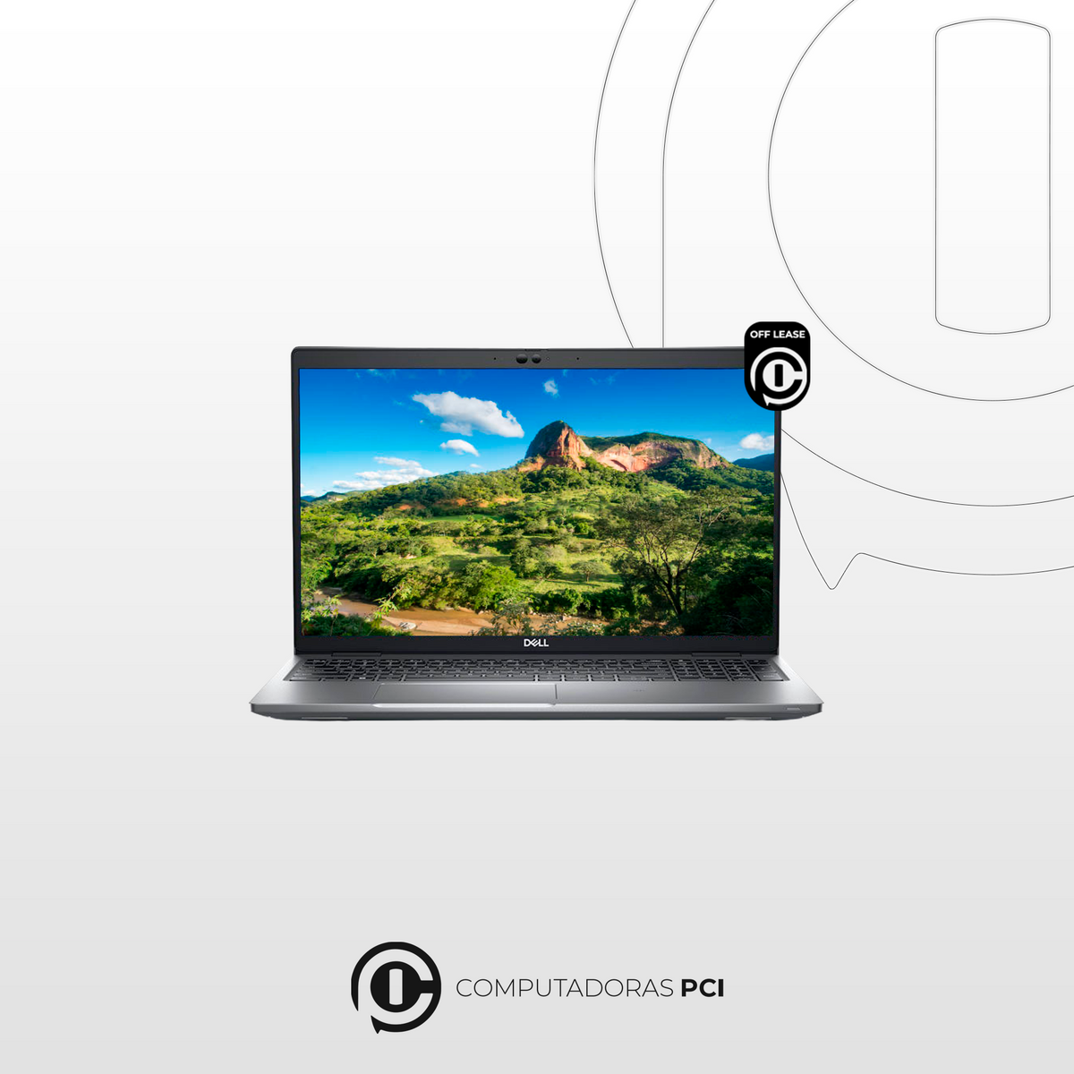 Dell Latitude 5530 - Core i5 - 16GB RAM - SSD