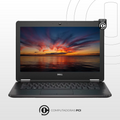 Dell Latitude 7270 Táctil - Core i7 - 8GB RAM - SSD