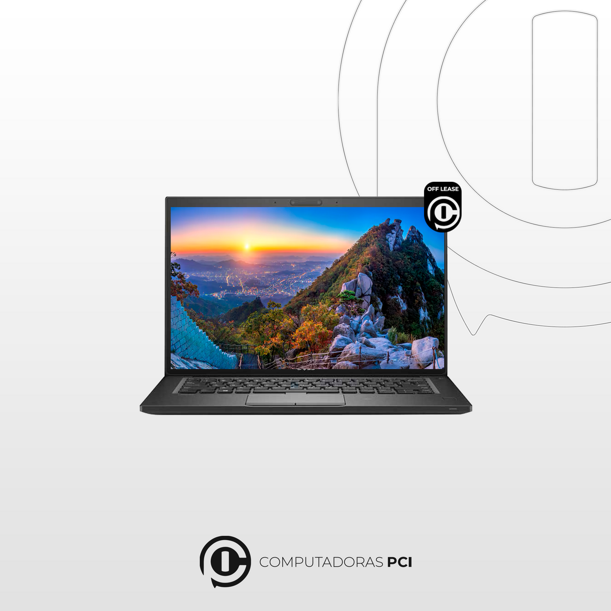 Dell Latitude 7280 - Core i5 - 8GB RAM - SSD