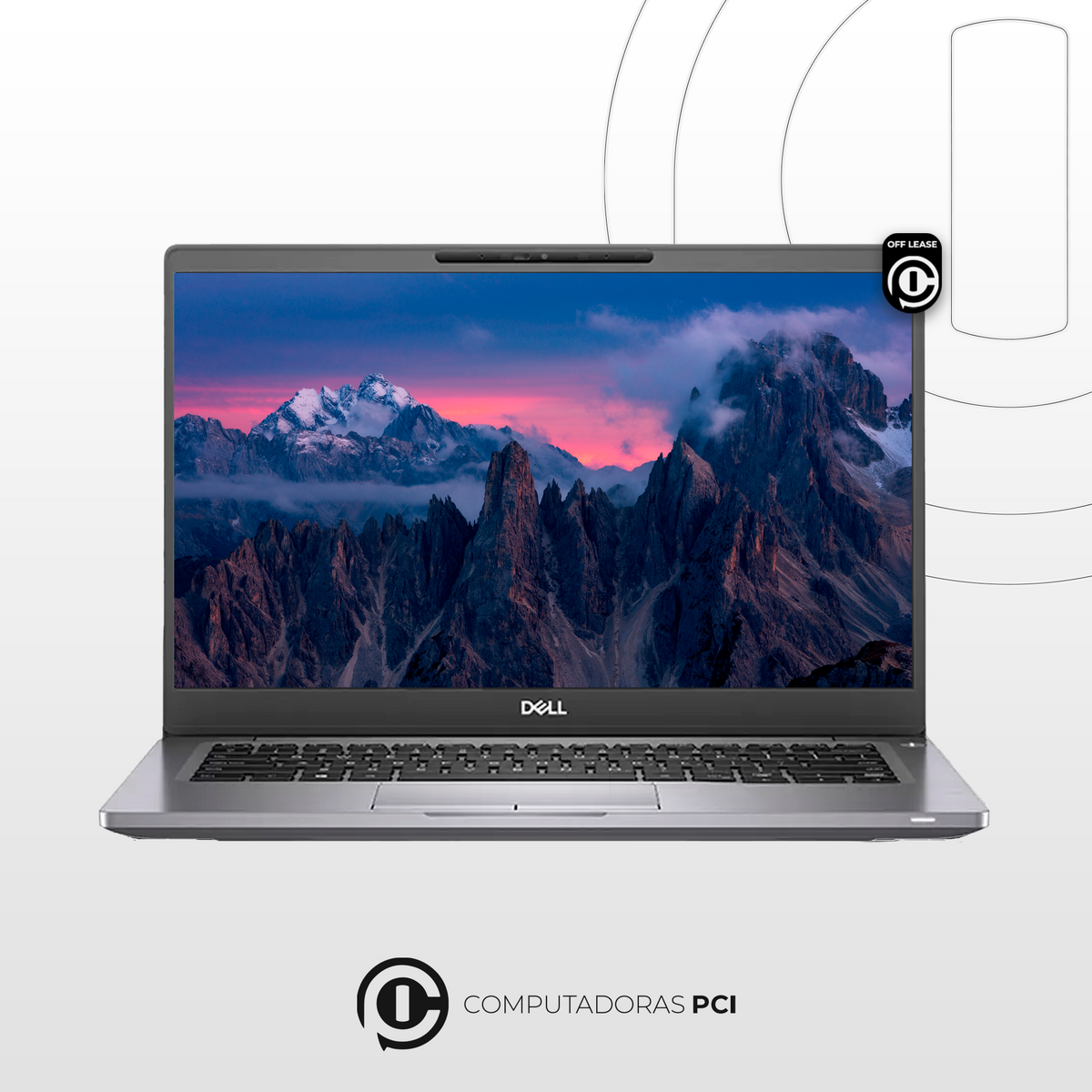 Dell Latitude 7420 - Core i7 - 16GB RAM - SSD