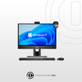 PC Dell Optiplex 5270 - Core i3 - 8GB RAM - SSD