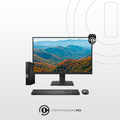 PC - Dell Optiplex 5050 NUC - Core i5 - 8GB RAM - SSD