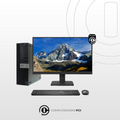 PC Dell Optiplex 5050 SFF - Core i5 - 8GB RAM - SSD