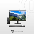 PC Dell Optiplex 5080 NUC - Core i5 - 16GB RAM - SSD