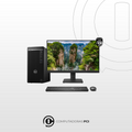 PC Dell Optiplex 5080 MT - Core i5 - 8GB RAM - SSD