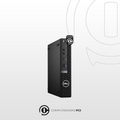 Dell Optiplex 7080 NUC - Core i5 - 8GB RAM - SSD