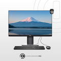 PC - Dell Optiplex 7090 Ultra - 24" - Core i5 - 16GB RAM - SSD