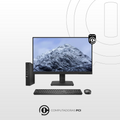 PC - Dell Optiplex 9020 NUC - Core i5 - 16GB RAM - SSD