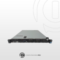 Dell PowerEdge R430 - Xeon E5 - 32GB RAM - SSD