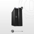 Dell Precision 7820 - Intel Xeon Gold - 32GB RAM - M.2