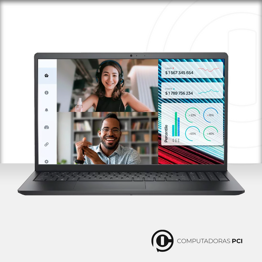 Dell Inspiron 15 I3520 - Intel Core i7 - 16GB RAM - SSD