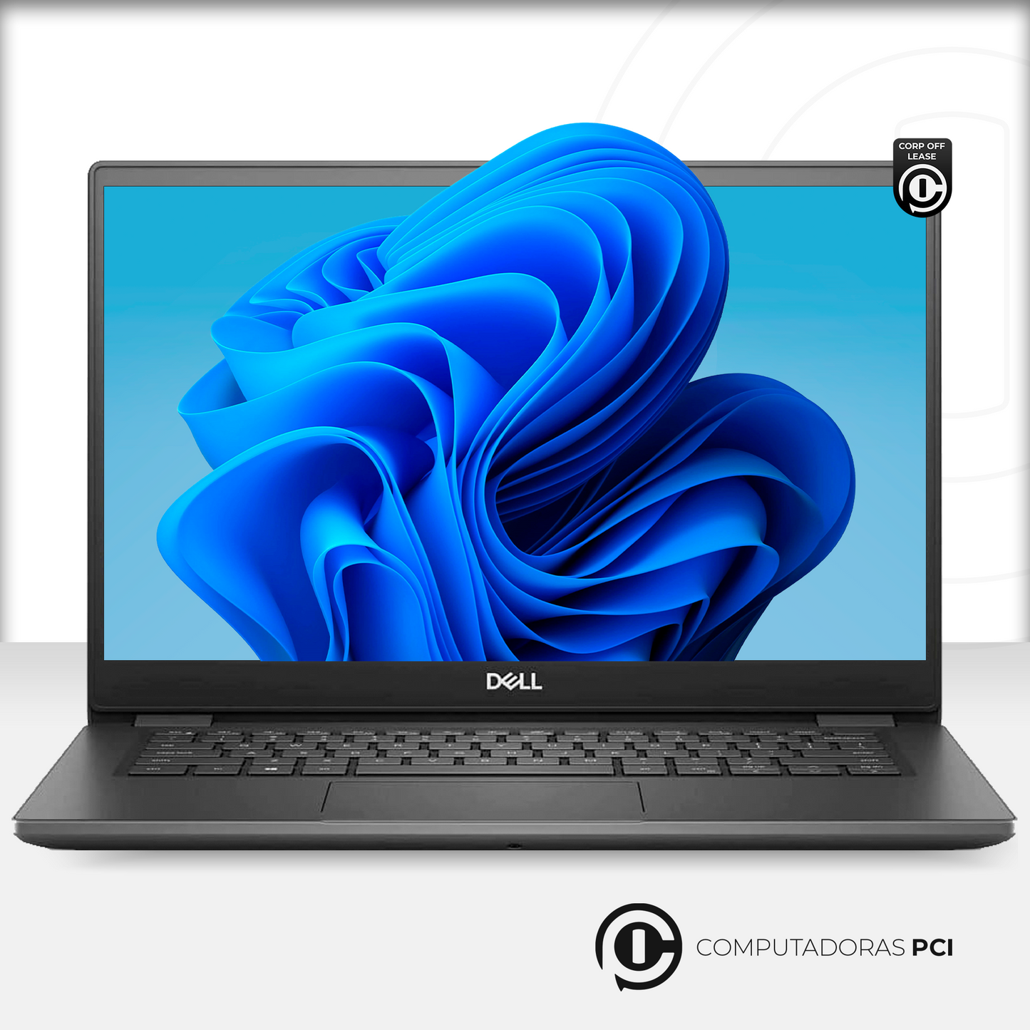 Dell Latitude 3410