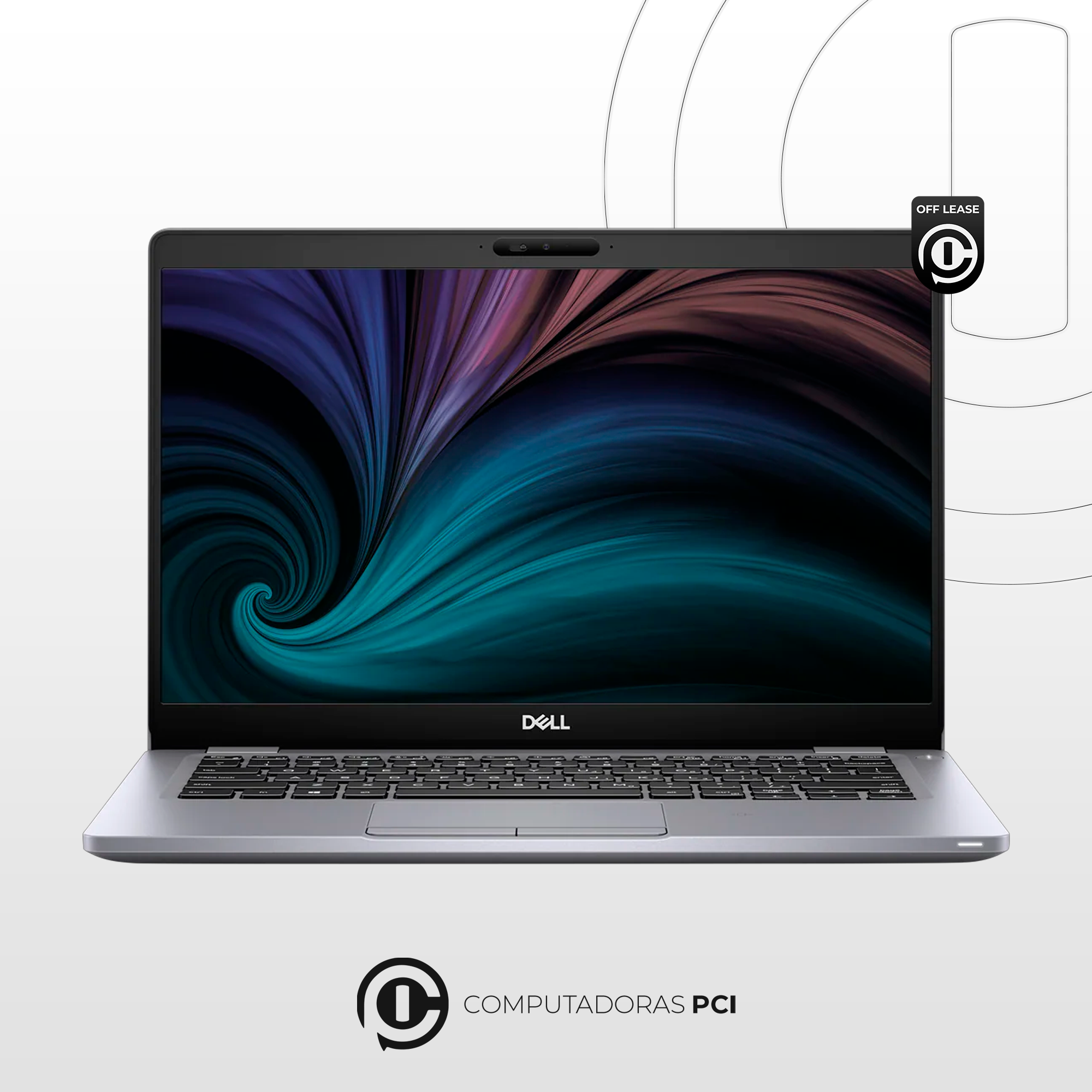 Dell Latitude 5310 - Core i5 - 8GB RAM - SSD