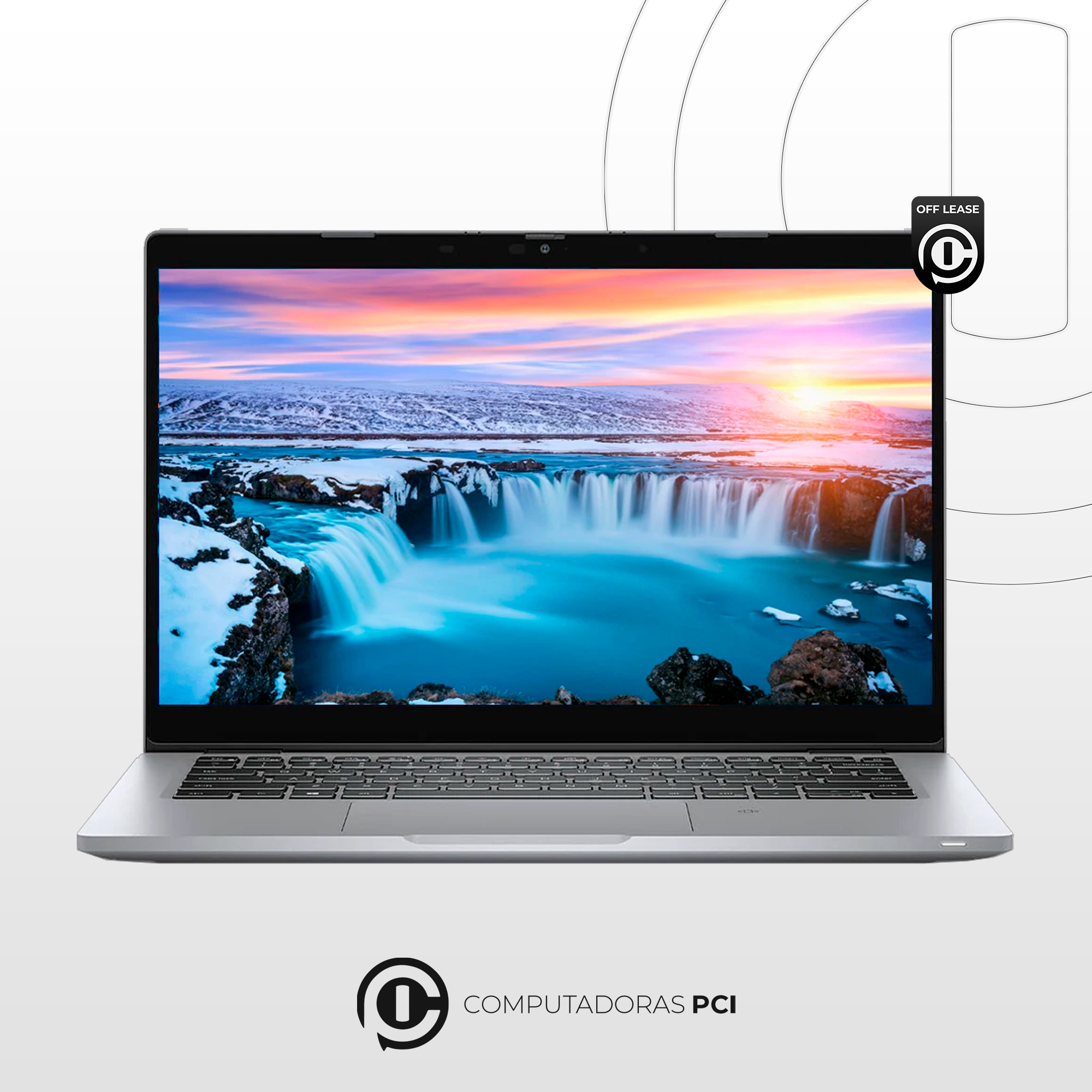 Dell Latitude 5320 - Core i7 - 16GB RAM - SSD