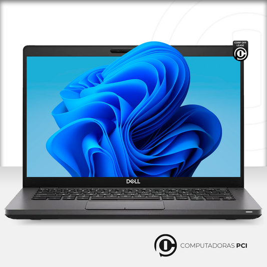 Dell Latitude 7300