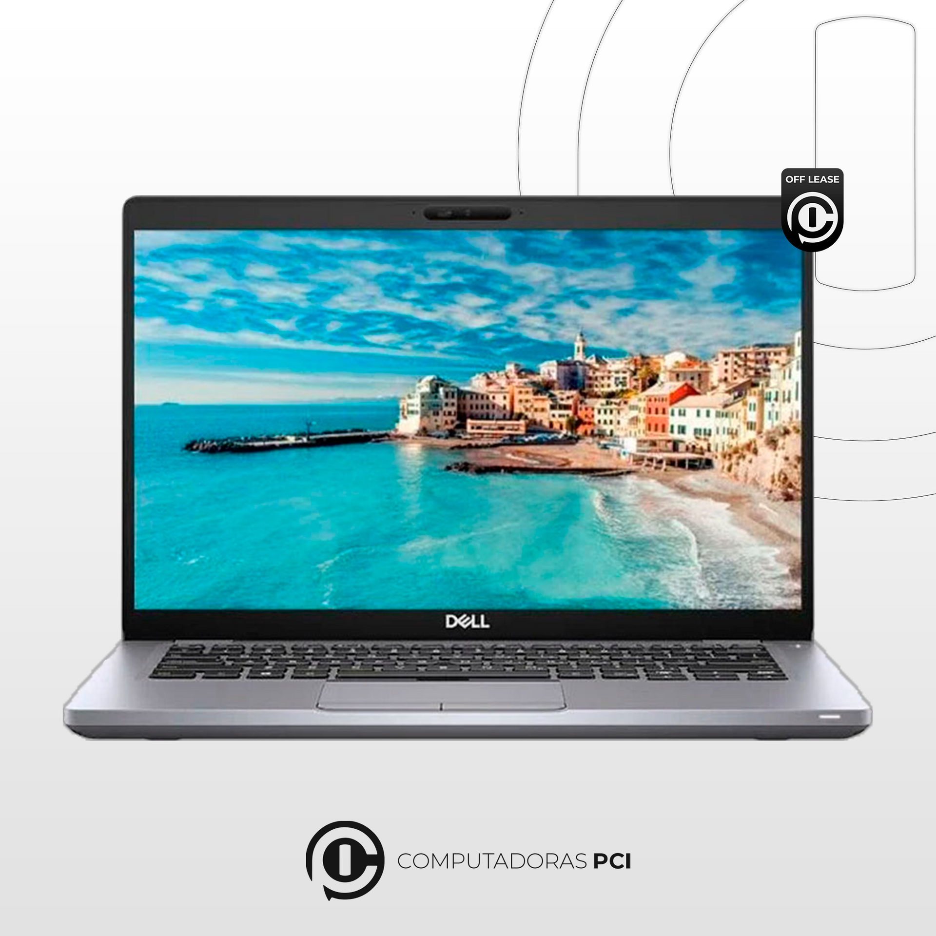 Dell Latitude 5410 - Core i7 - 8GB RAM - SSD – Computadoras PCI Dell Latitude 5410 - Core i7 - 8GB RAM - SSD – Computadoras PCI