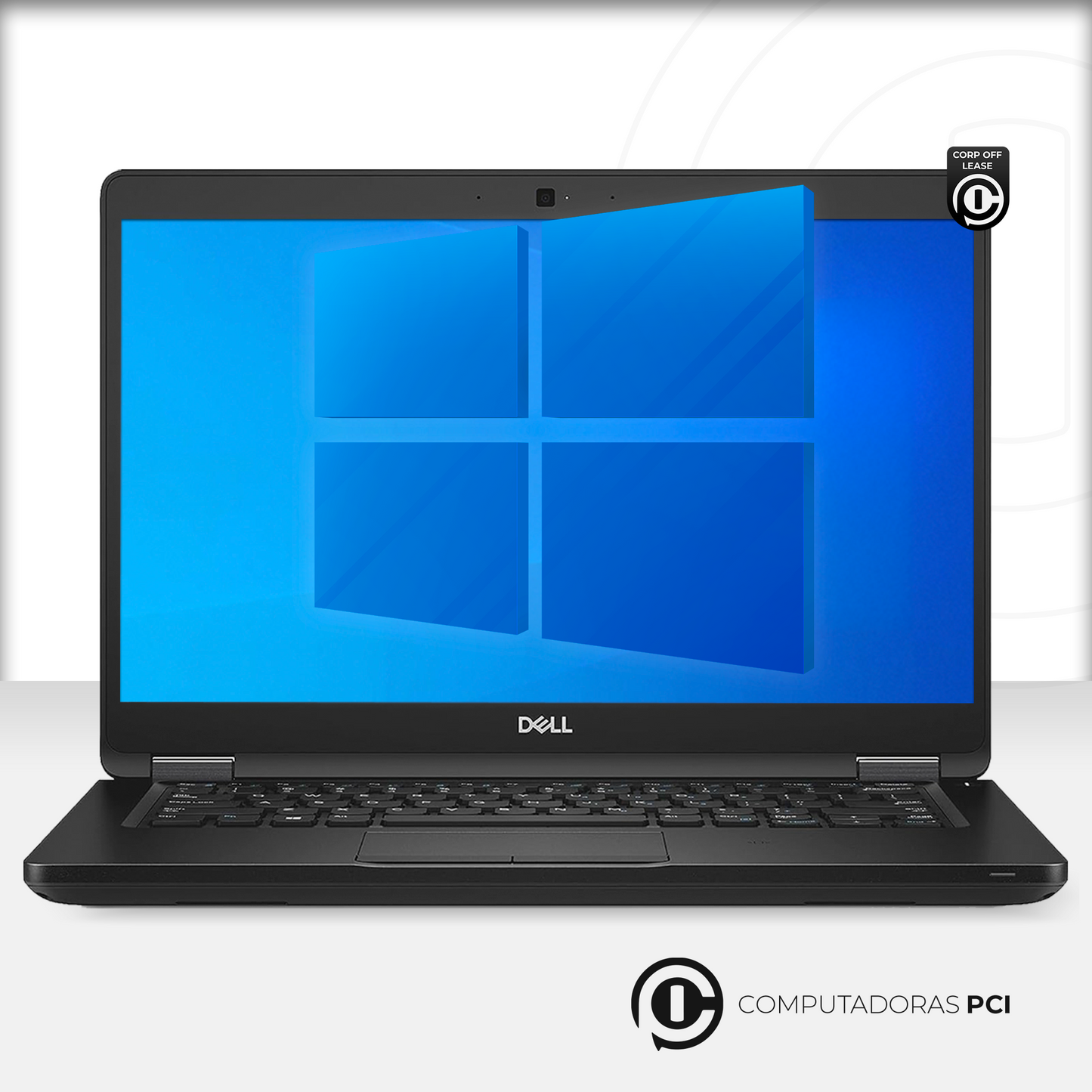 Dell Latitude 5470