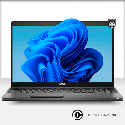 Dell Latitude 5500 - Batería Nueva