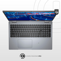 Dell Latitude 5520 - Core i5 - 8GB RAM - SSD