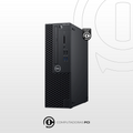 Dell Optiplex 5050 SFF - Core i5 - 8GB RAM - SSD